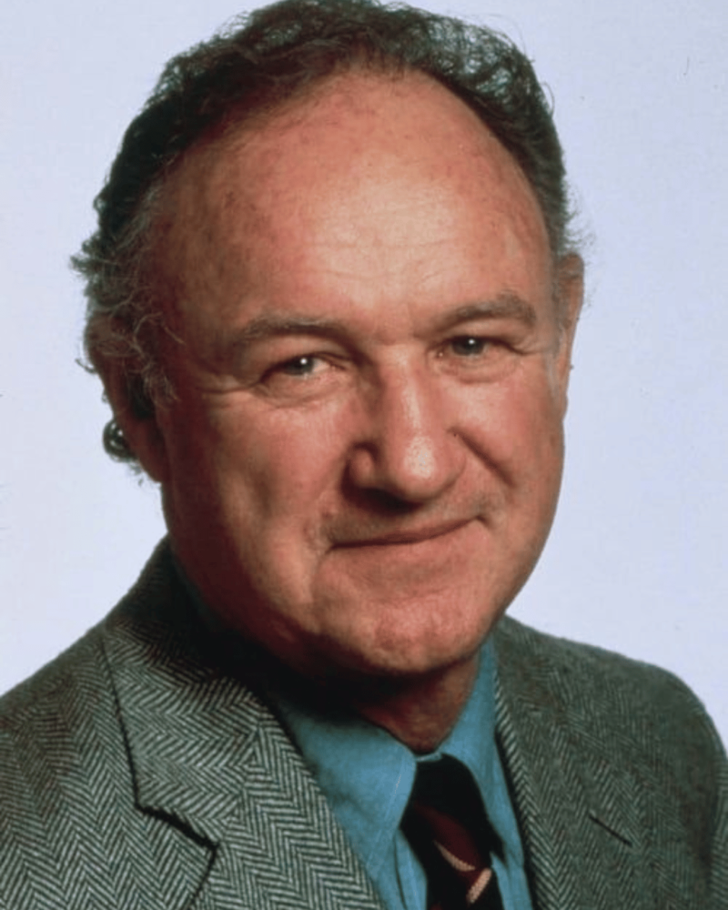 gene hackman,
gene hackman found dead,
gene hackman movies,
gene hackman cause of death,
gene hackman death cause,
how did gene hackman die,
hackman cause of death,
what happened to gene hackman,
