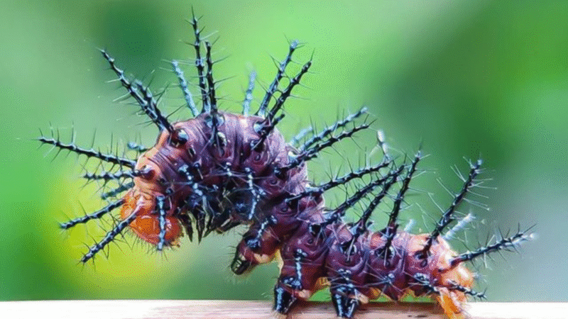 Rare Animal Species You’ve Never Seen Before